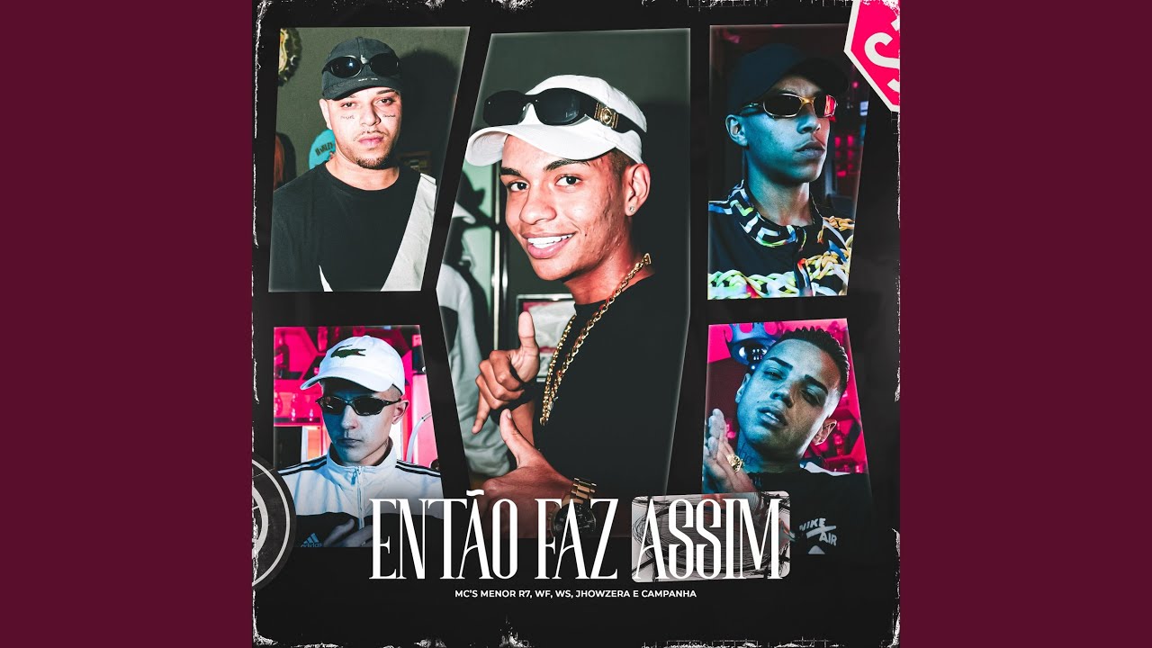 Então Faz Assim