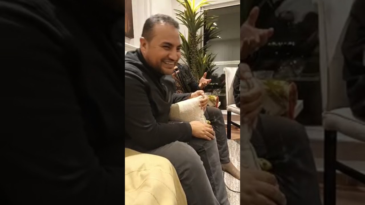 احسن موال تسمعه للمنشد احمد الكندوز طرقت باب الرجاء رائئئئئئئئئئع