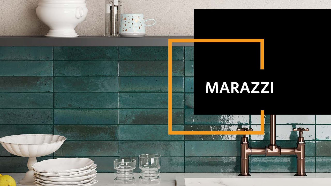 Marazzi New Trends