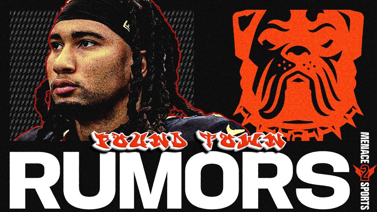 CJ Stroud to Cleveland? Browns Trade Scenario Breakdown