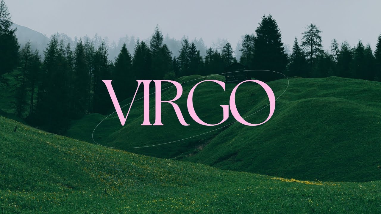 VIRGO. UNLOCKING SOMETHING YOU NEVER KNEW WAS POSSIBLE. A KARMIC CONTRACT ENDS ⚖️