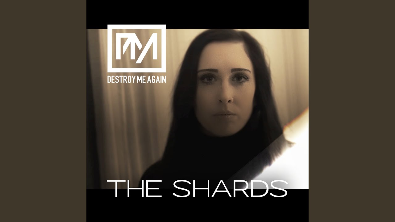 The Shards (Past Life Mix)