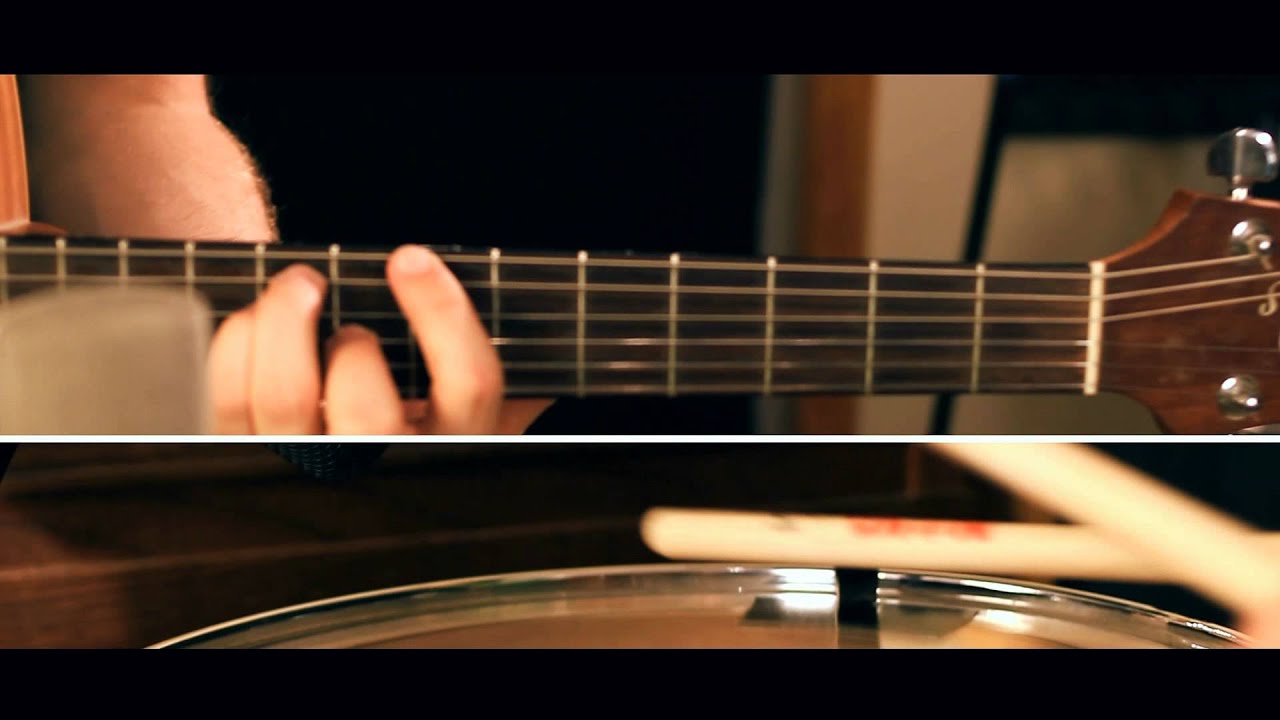 Wide Awake - Katy Perry (Alex Goot Cover)