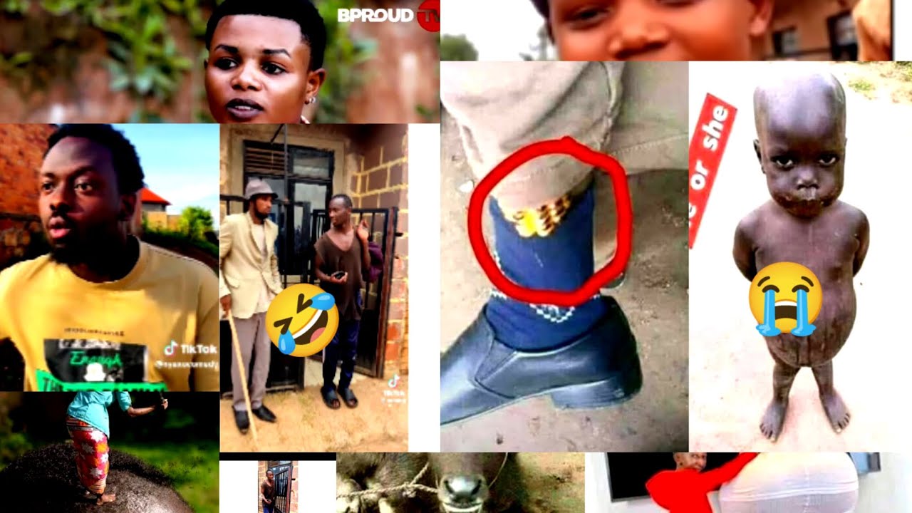 Isekere Nawe🤤Ep71 UGIYE GUSEKA🤣URUHE🤪