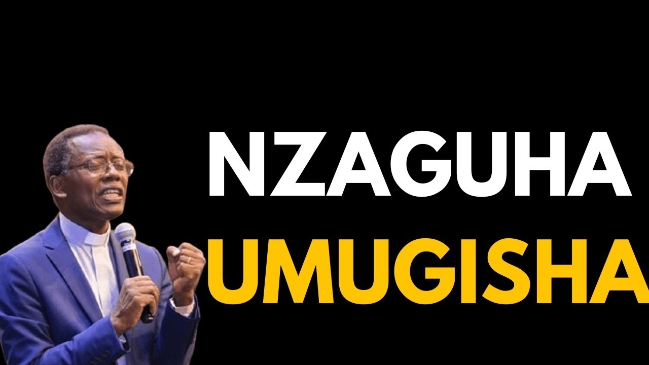 NTUZACIKE INTEGE URI GUSENGA🙏BIZENGURUKISHE AMASENGESHO WIZEYE NTAKABUZA BIZARIDUKA🙏Past RUTAYISIRE