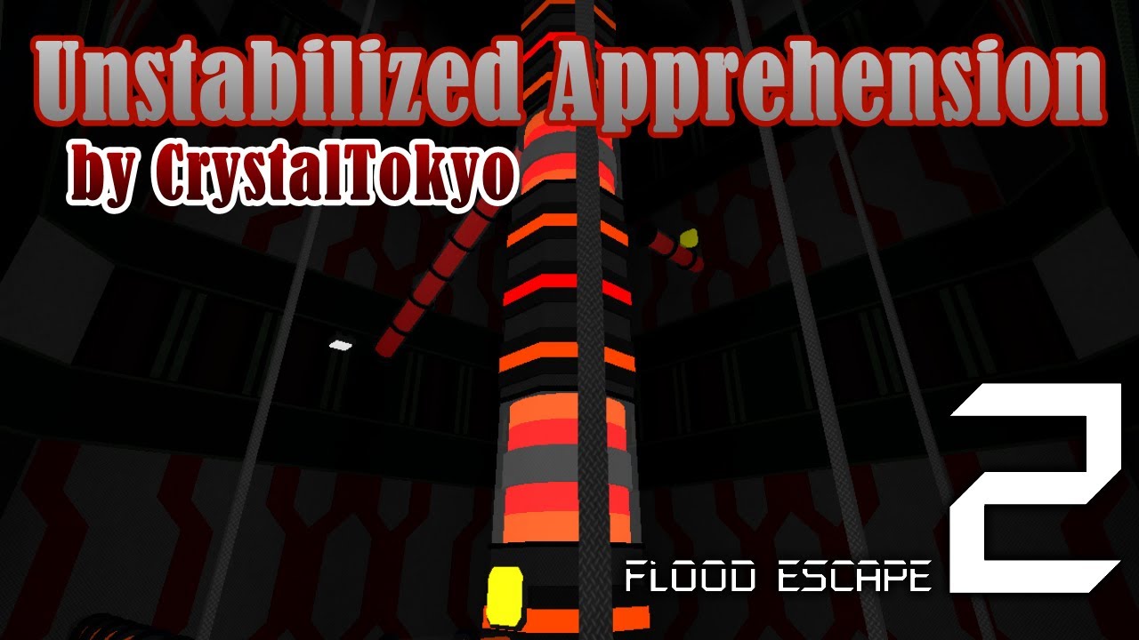 Roblox | FE2 Map Test: Unstabilized Apprehension with story (Insane imo)