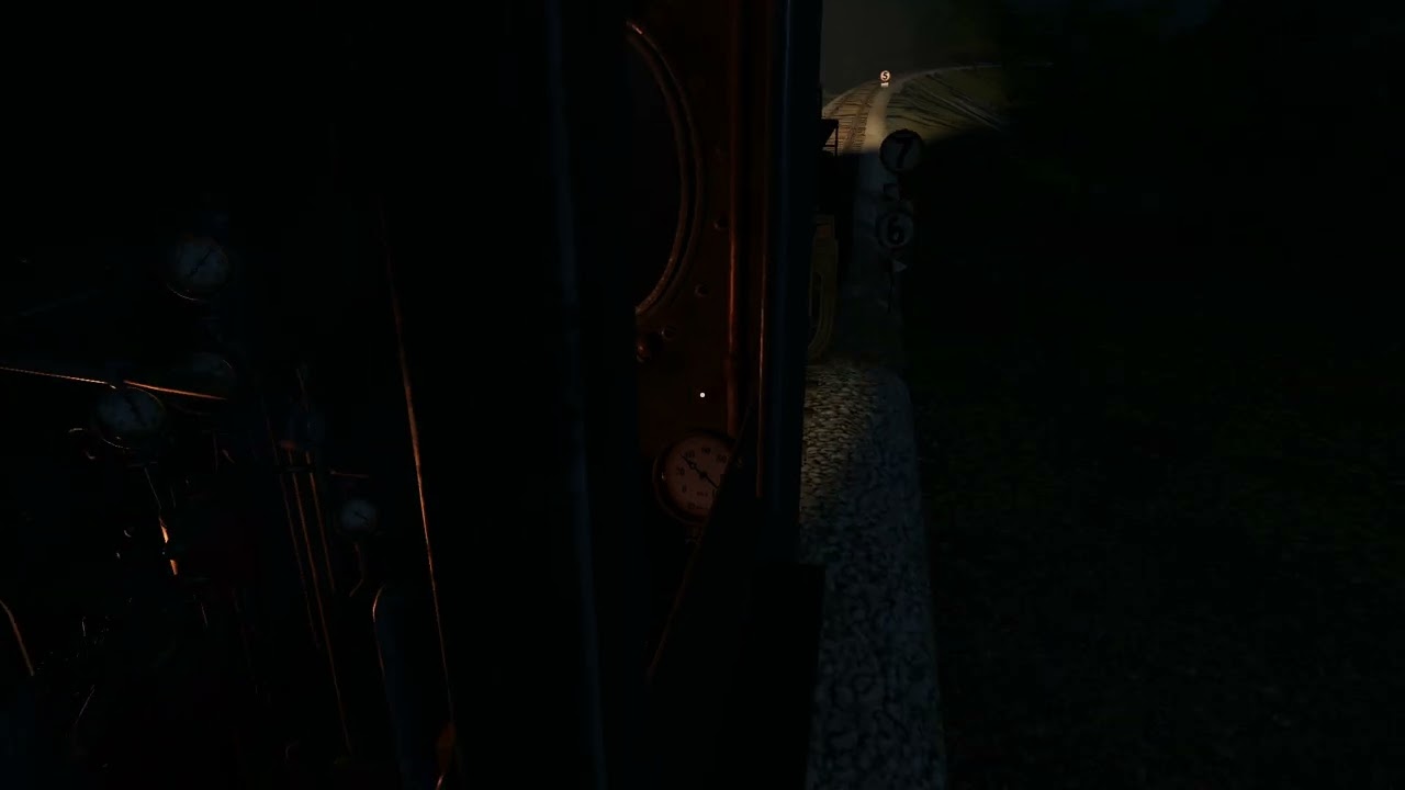 Derail Valley - HŽ Cargo simulator