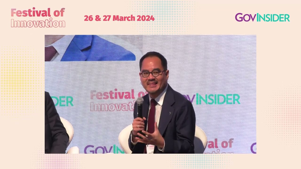 Should Urban Transformation be Disruptive or Gradual? Insights from the Festival of Innovation 2024