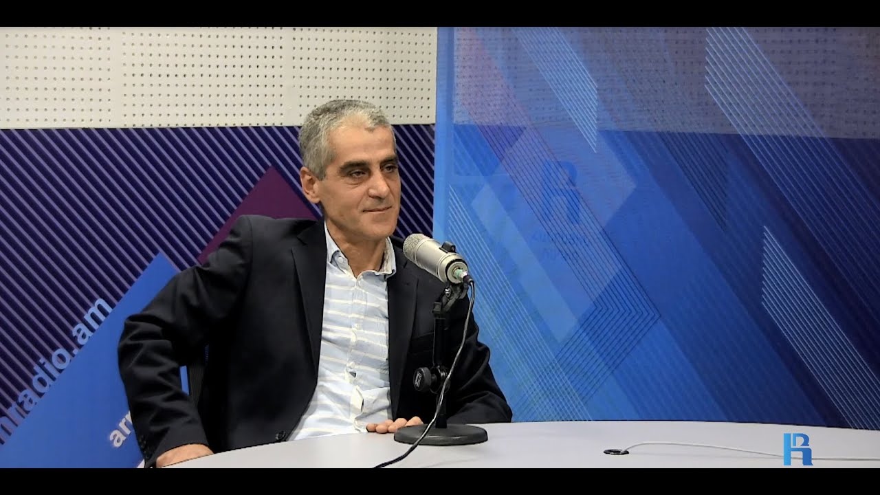 «Մասնագիտություն»․ Տաղանդ, ճաշակ, ինքնատիպություն. գեղանկարչի մասնագիտությունը 10.10.2023