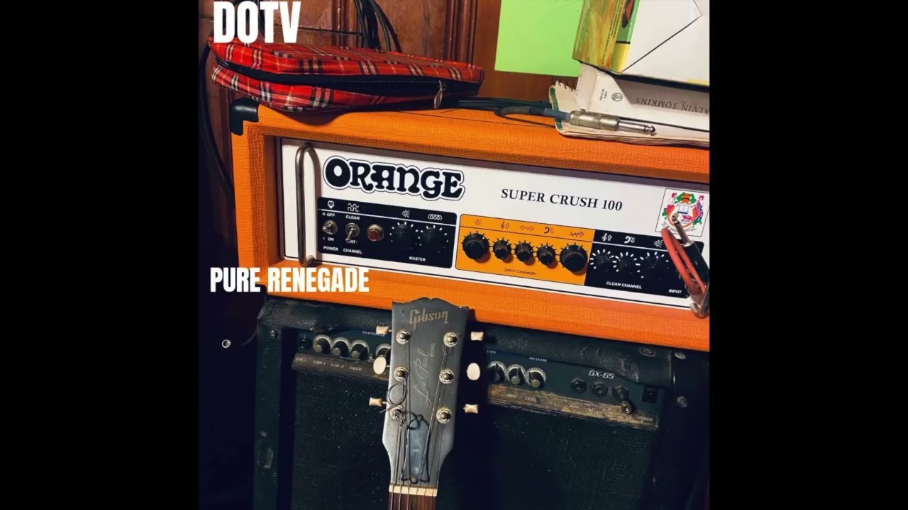 DOTV -  The Sun Machine