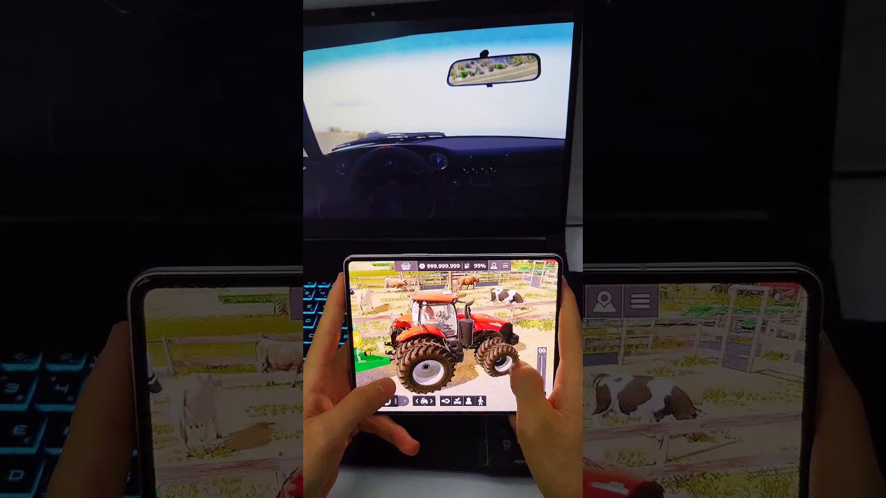 Farming Simulator 2020