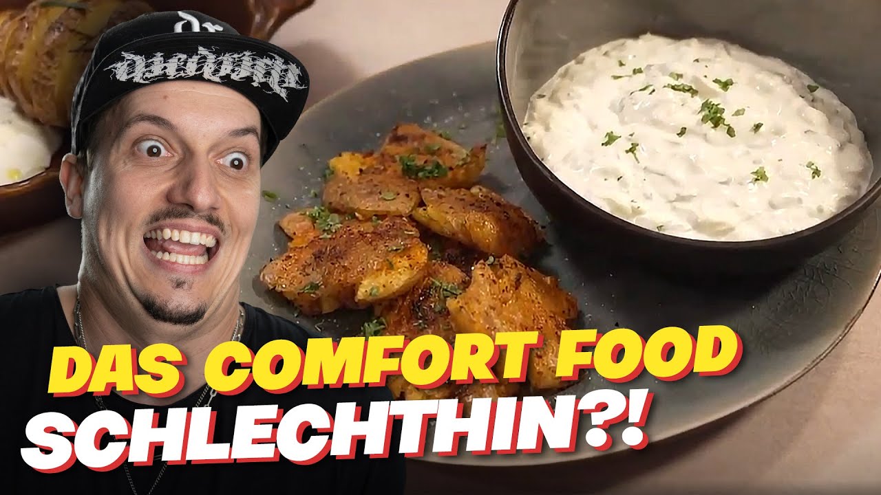 DAS LEIBSPEISEN DUELL! Heute: Das Lieblingsessen von Lis! | Copy & Taste