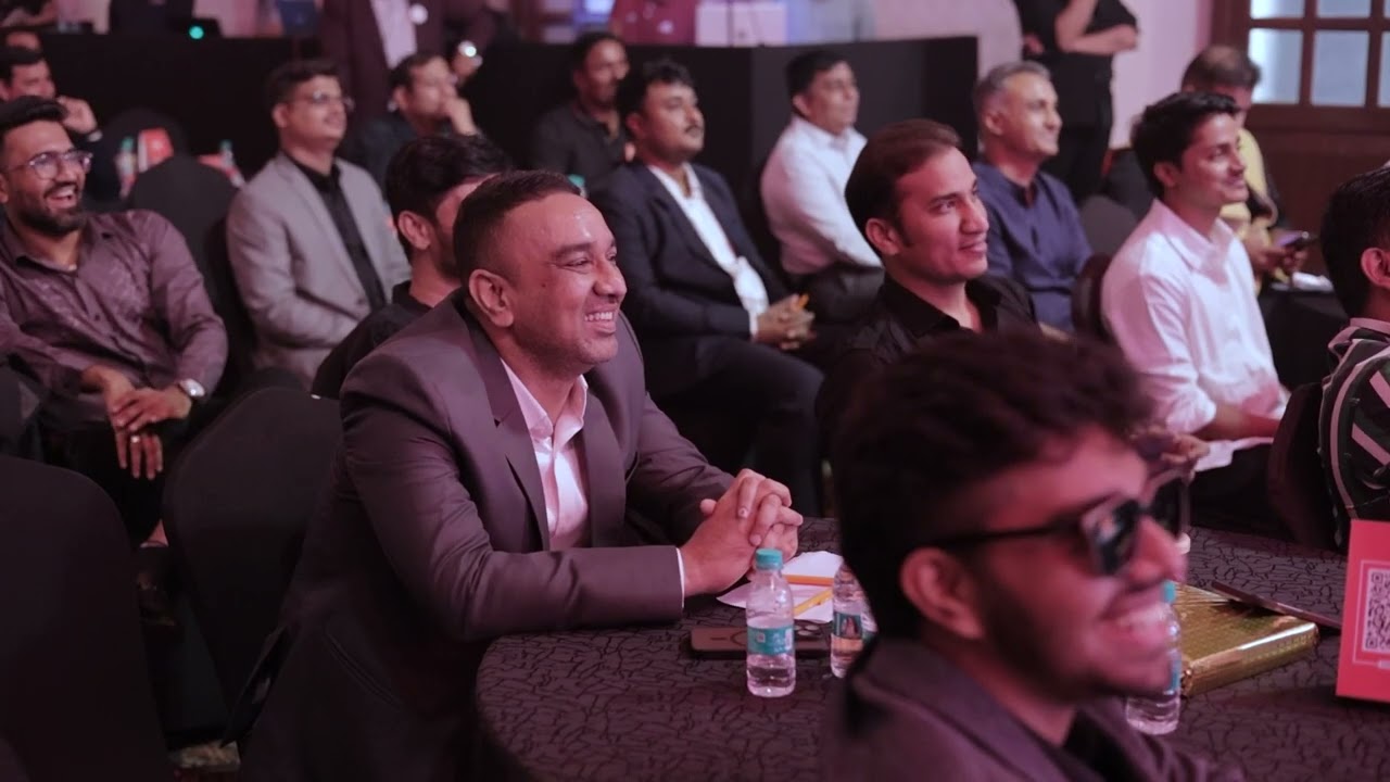 Inside the Epic 3-Day G2 Goa Event | Managed by Three Factor Event 🇮🇳🌊