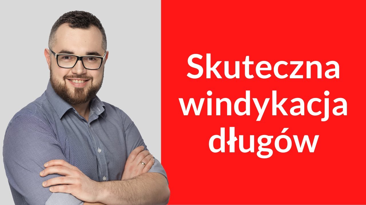 Skuteczna Windykacja - Akademia Przedsiębiorczości