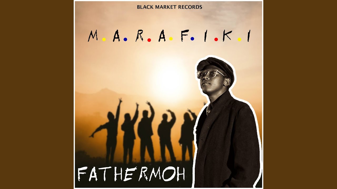 Marafiki