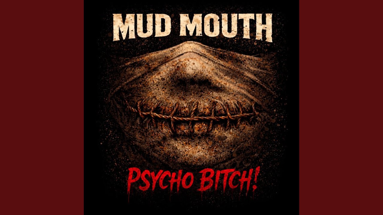Psycho Bitch