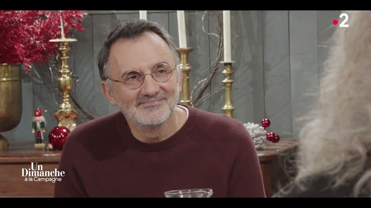 Yvan Cassar évoque ses débuts avec Mylène Farmer grâce à son travail avec Laurent Boutonnat