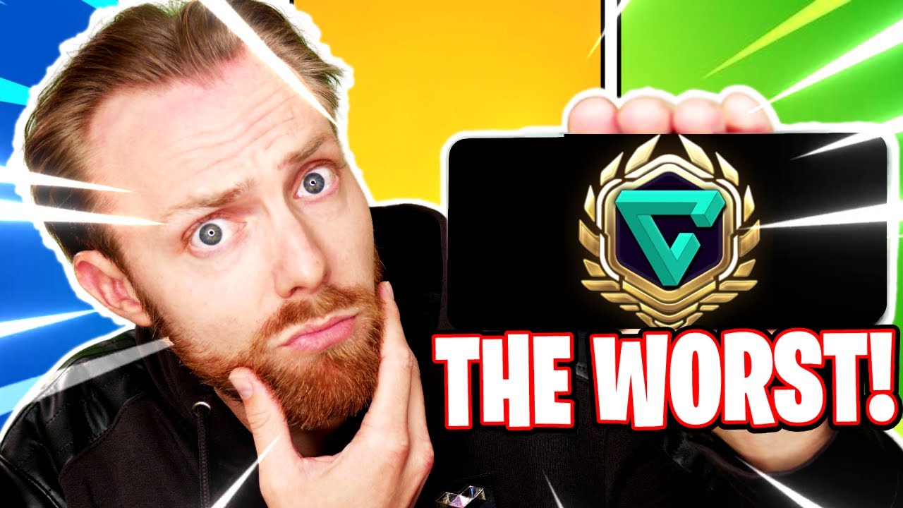 TGN was the worst rated MCN network?