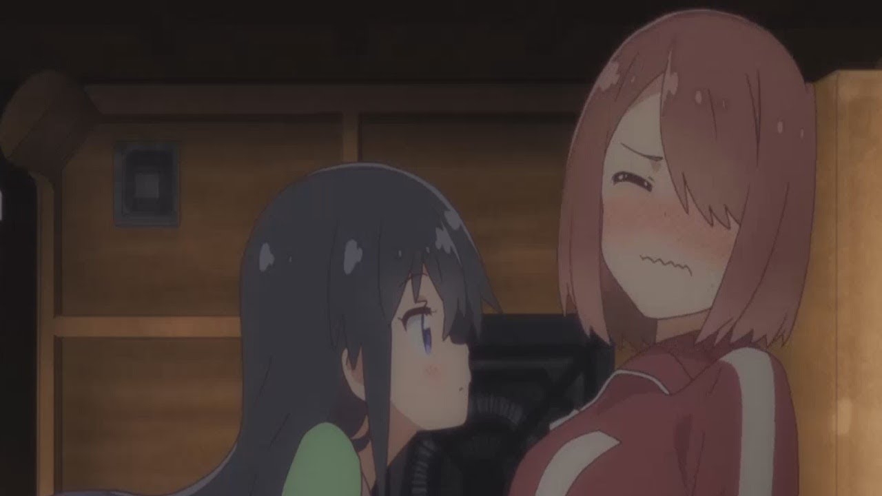 I really Like you「AMV」Mya & Hana