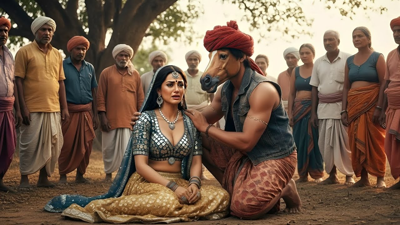 Pati ke pardesh jate hi patni ne dikhaya apana rang#moralstory