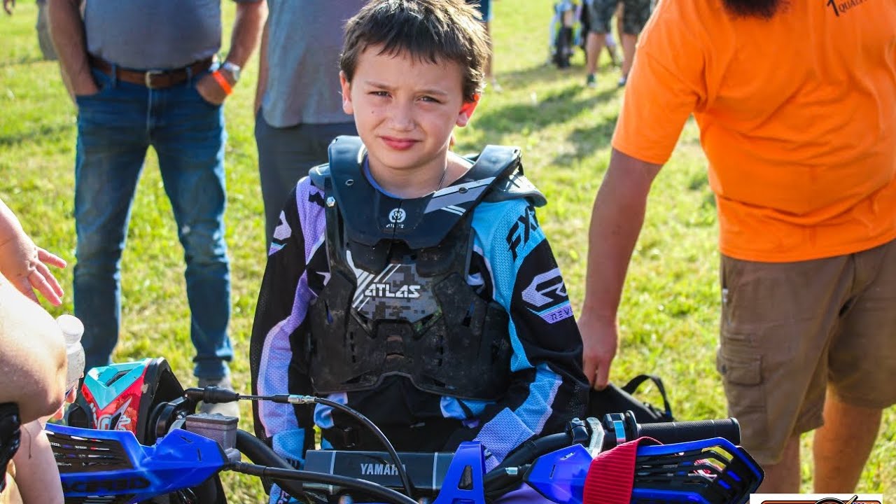 MSXC GP - RIDGE RUN | INDIANA