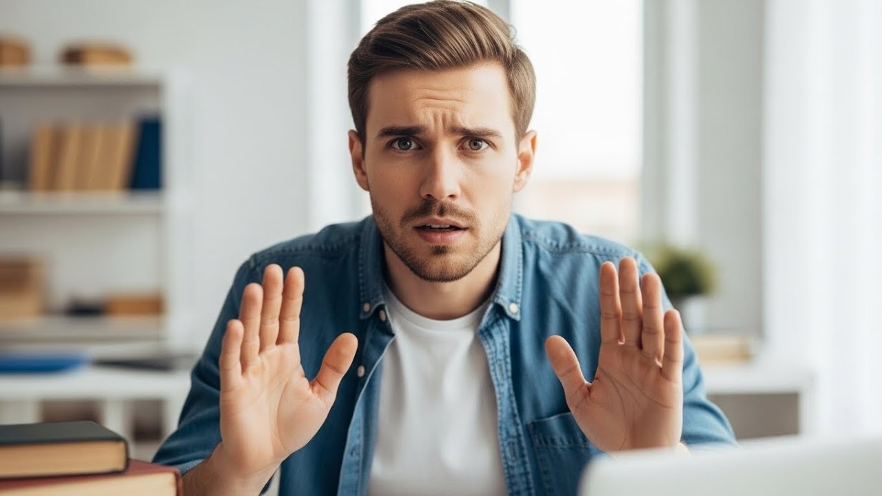 7 Mistakes Students Make and How to Avoid them 