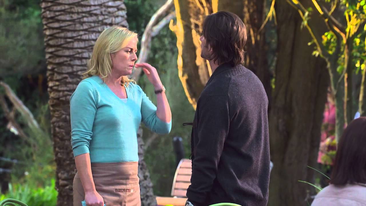 Neighbours: Tuesday 22nd September - Clip