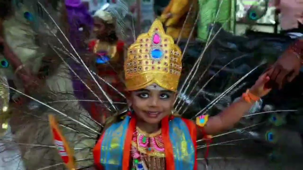 அருள்மிகு ஸ்ரீ செண்பகவல்லியம்மன் திருக்கோயில் பயணம், திருவிழா முன்னாட்டு நடைபெற்ற பூநீர் கும்ப பவனி