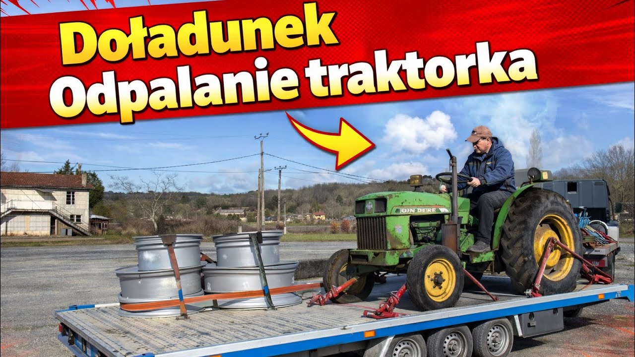 Jeżdżę rowerem i Robię pizzę w automacie 