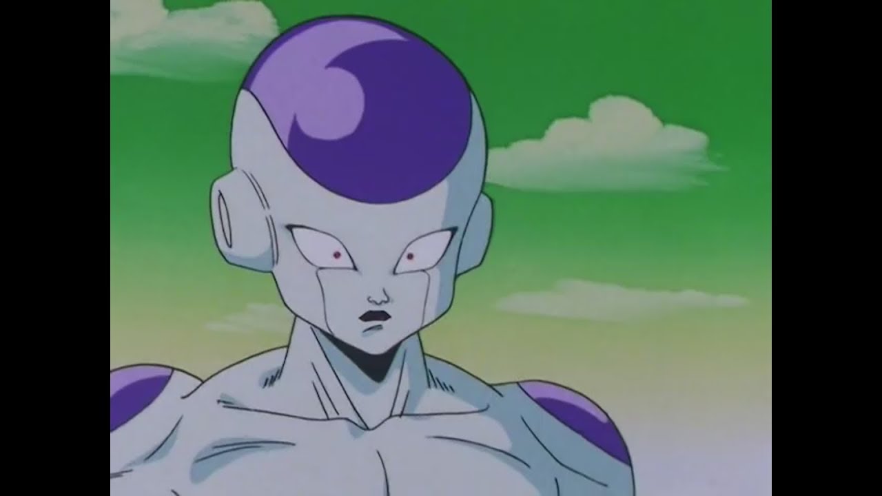 DBZ Abridged [YTP] Vol.2