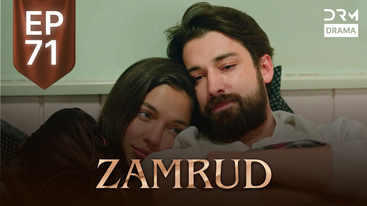 Turkish Drama in Urdu | Zamrud | Episode 71 | The Phoenix | UE1O