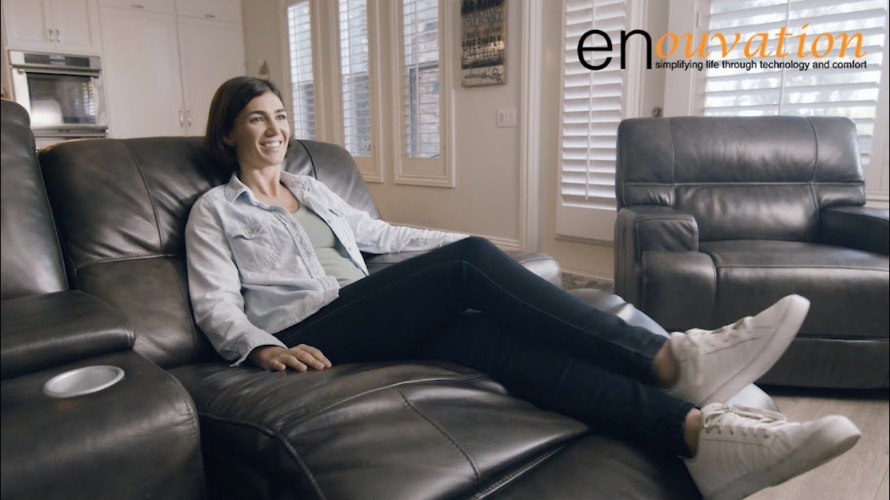 Enouvation: Free Your Furniture