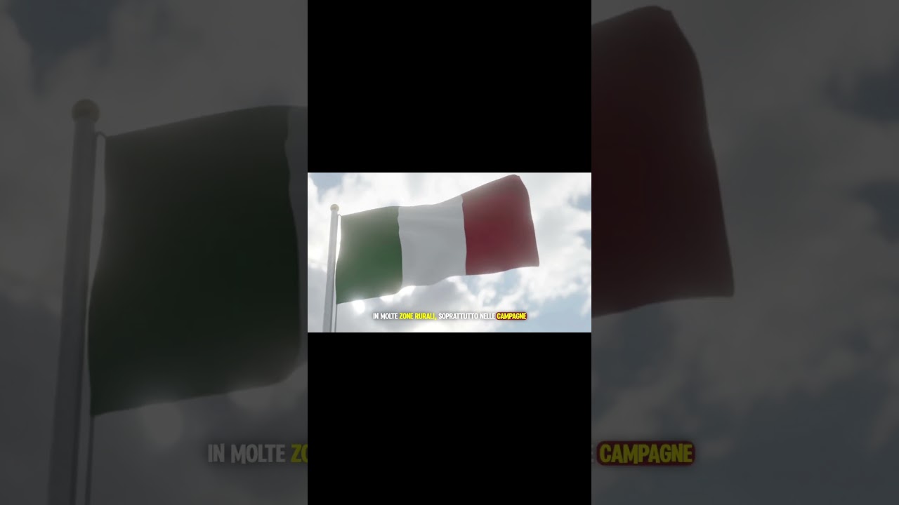 La Sicilia dopo l'unità d'Italia 