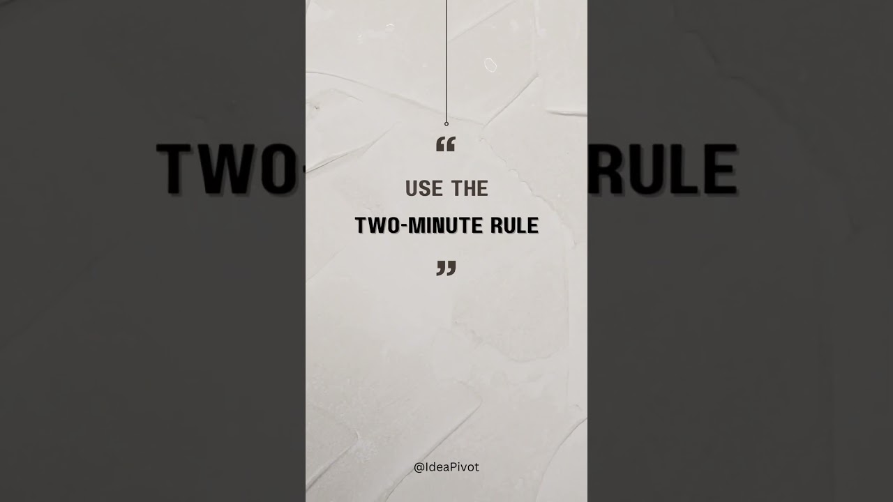 Always running late? #rules #productivity #timemanagement #tips #facts  #lifehacks #learningtips