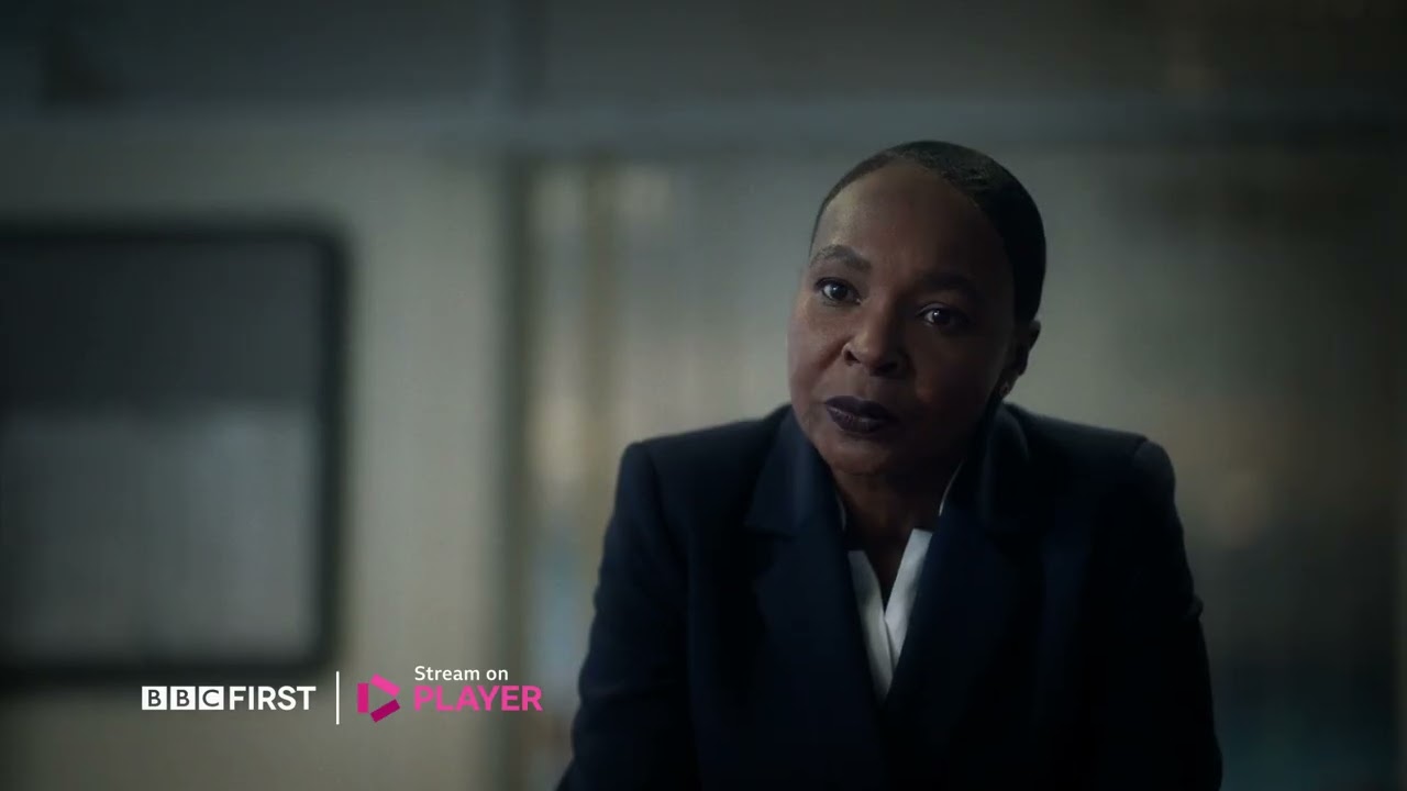 Protection | New Series | BBC Player