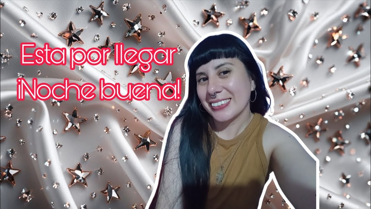 ¡Ya falta poco!! Vlogmas NRO 8 
