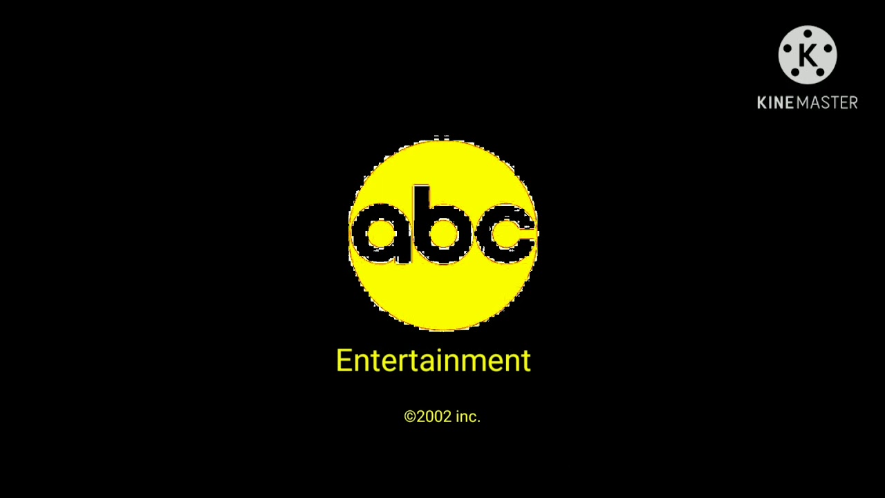 ABC Entertainment Logo History 2001-2020 remake