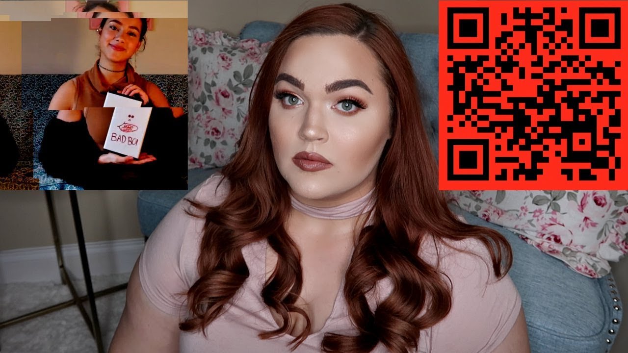 AshVlogs is Over... Livestream Ending Explained | i_know_where_she_is VIRAL Scary Story