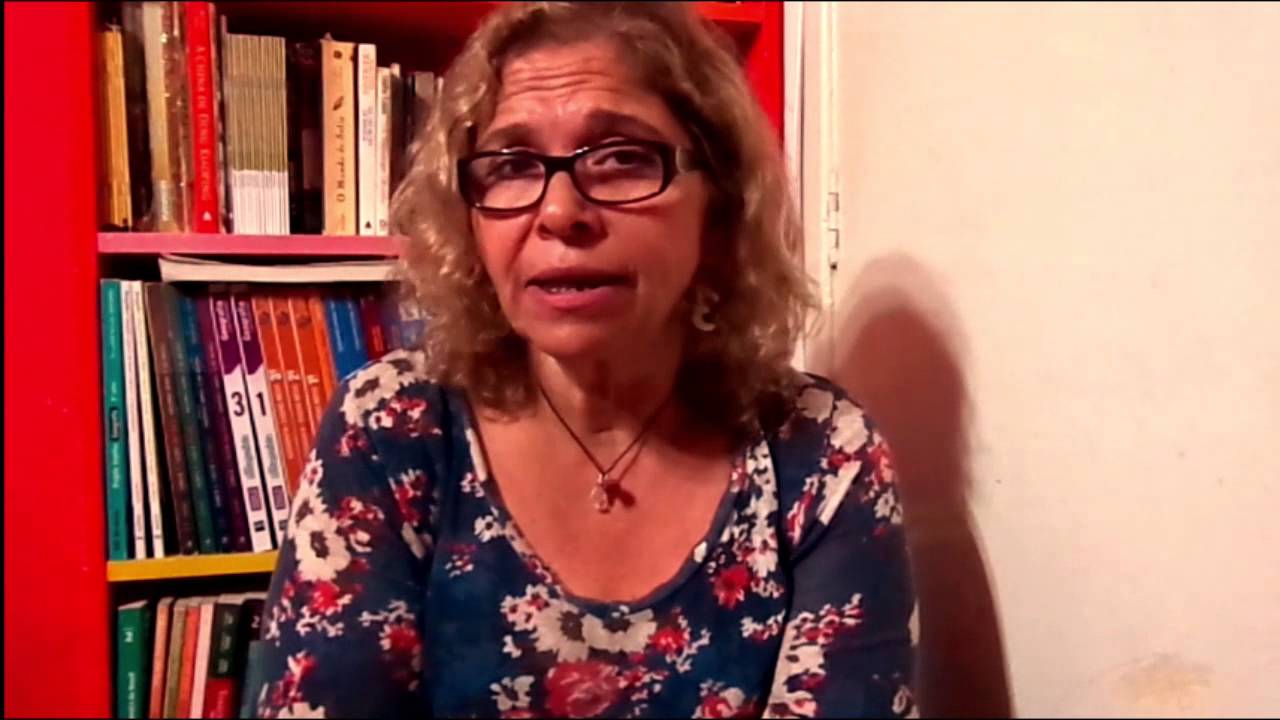 A história do Instituto de Educação Flores da Cunha por Andréa Schaeffer