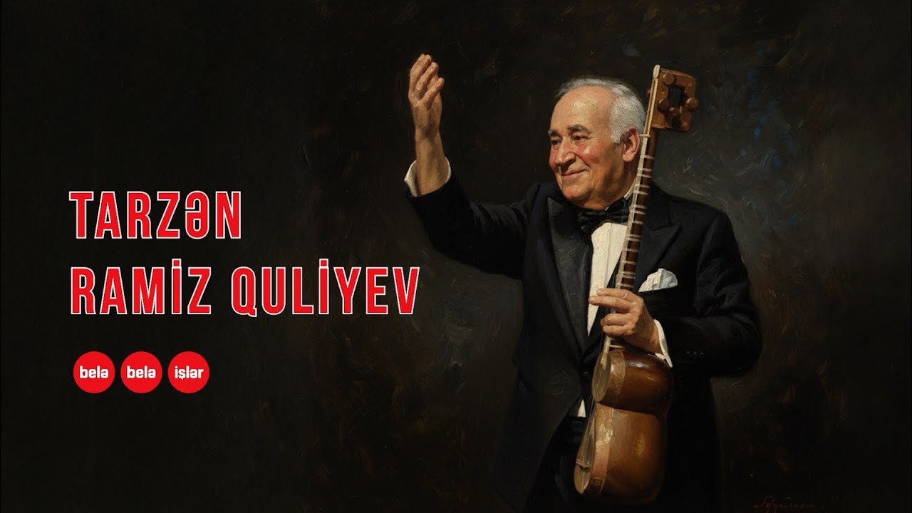 Xalq artisti Ramiz Quliyev niyə öz tarlarını satmışdı?