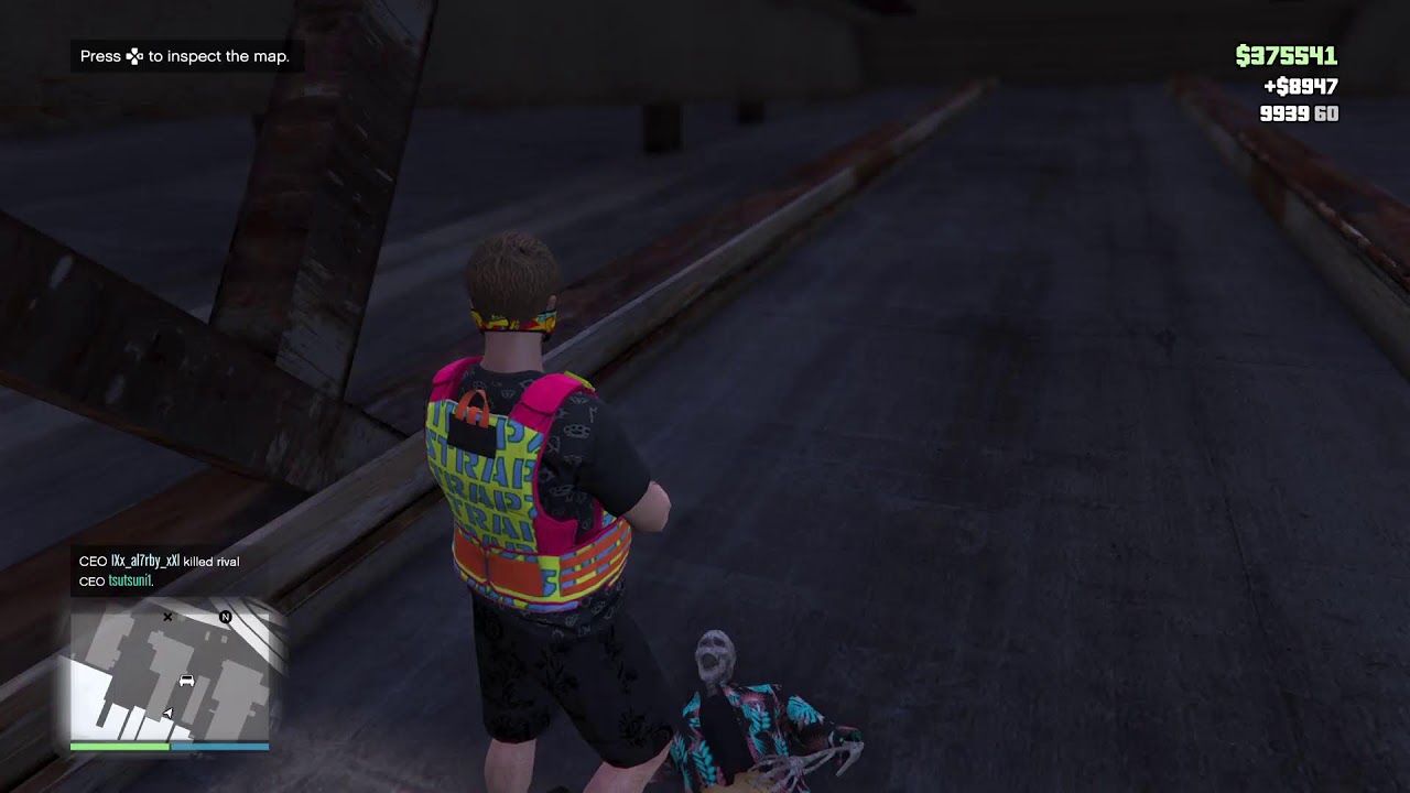 GTA5 - PS5 - Live - Thursday-5/March/2026
