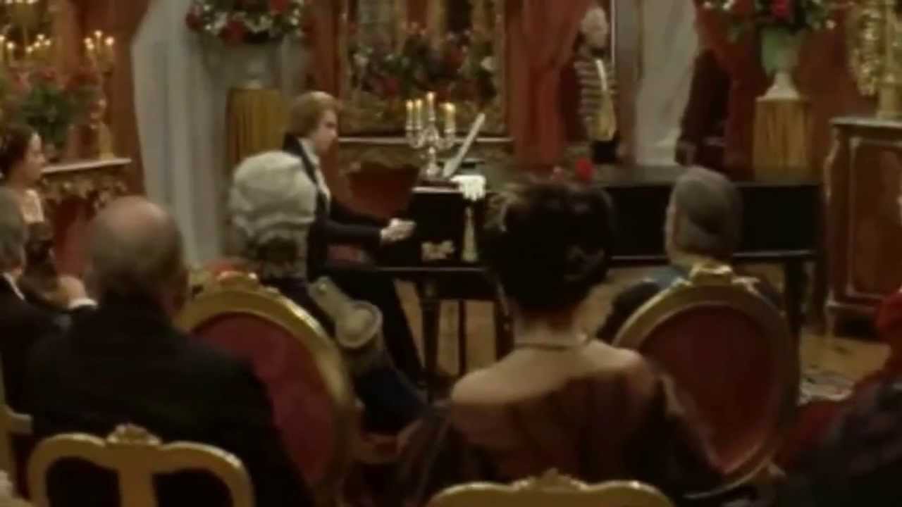 Water in art - Frederic Chopin as the most famous Polish composer