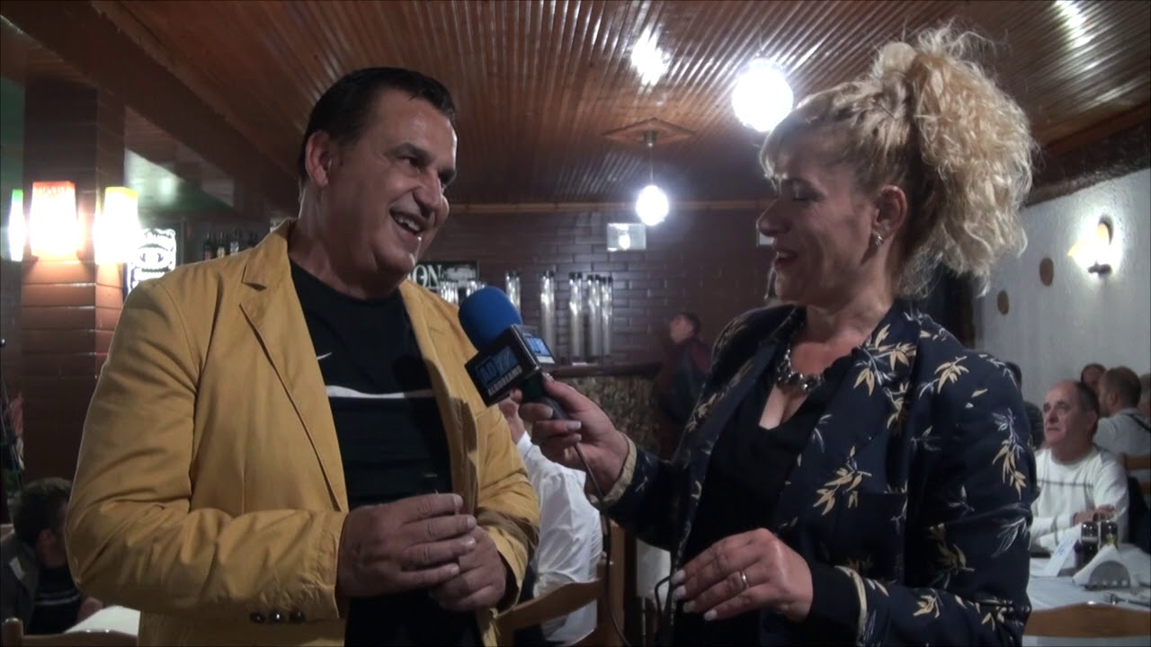 ALBDREAMS TV : Bejta Shkodrane Show 2018