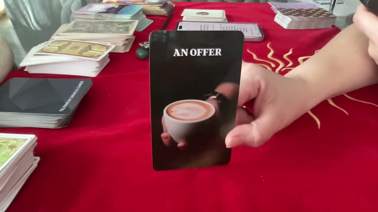 CE FACE? CE SIMTE? CE GANDESTE PERSOANA DIN MINTEA TA?