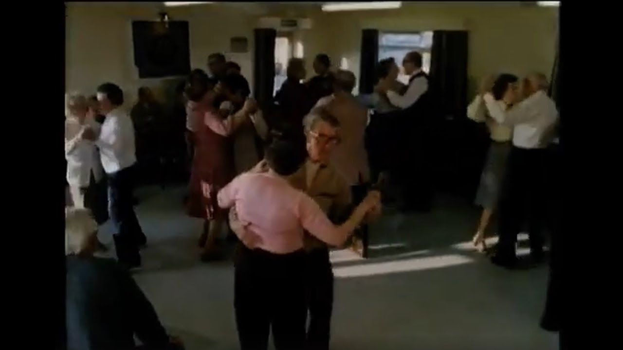 Retiring by the sea | Living by the sea | Relocating to the coast | Reporting London | 1983