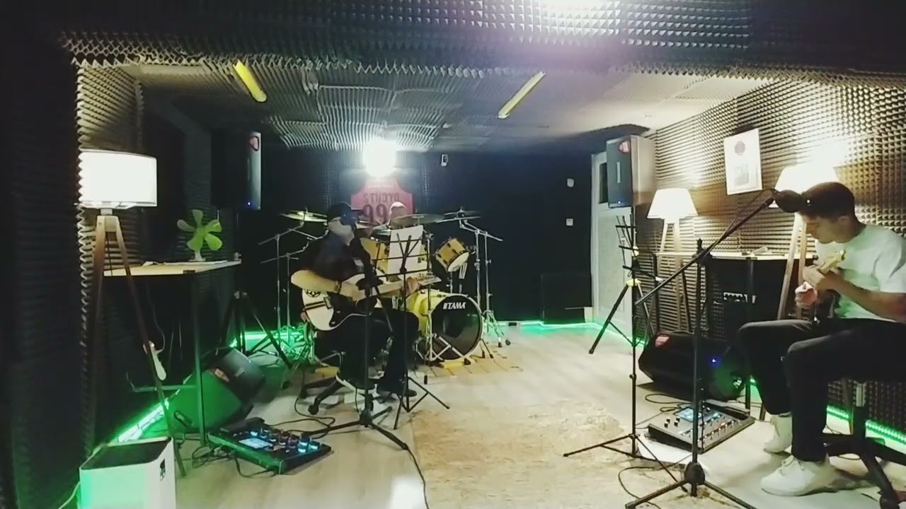 Turn the Page - Vol. 4 Cover