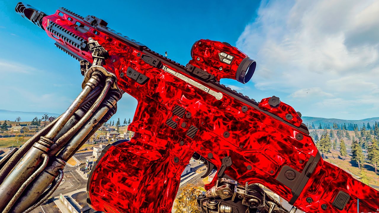 Call of Duty: Warzone Battle Royale Quads PS5 Pro Gameplay! (No Commentary)