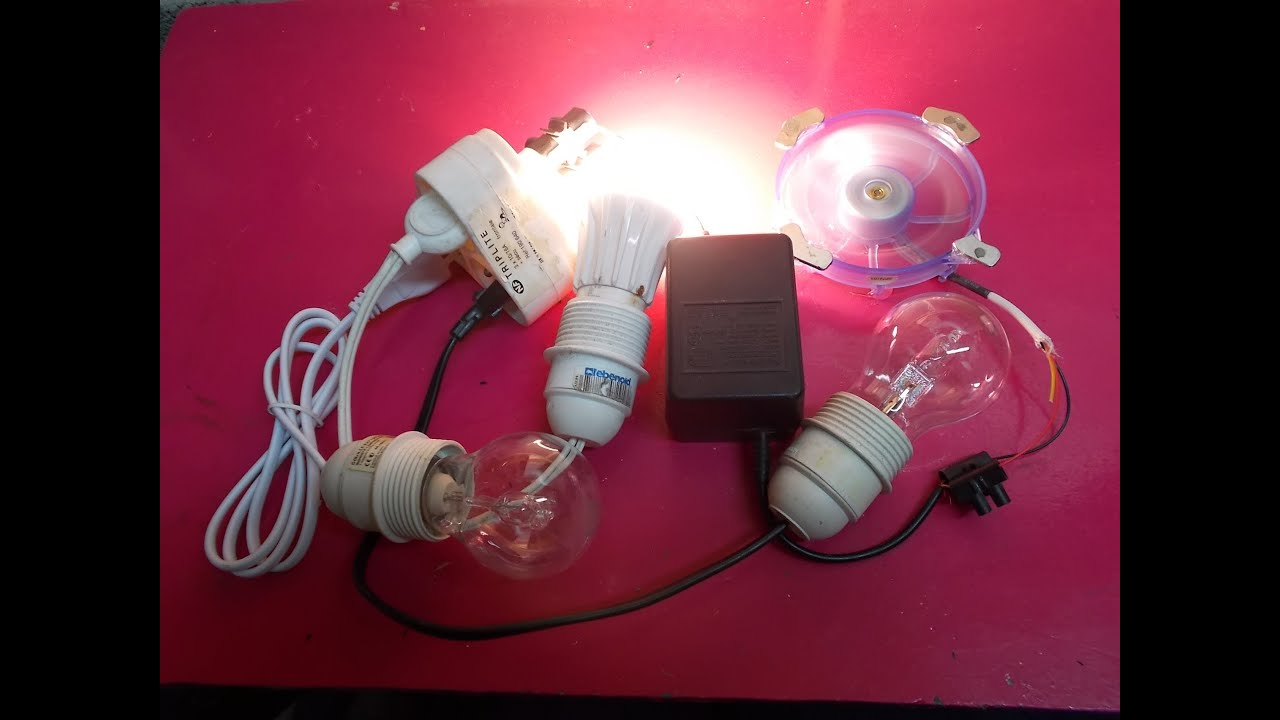 Electricité gratuite et infinie, pour tous
