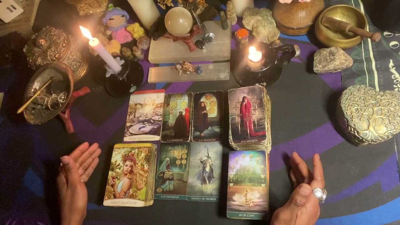 ♏️Scorpio Daily Reading 2/16/26♏️✨Personal Reading?✨visit https://perrymore-tarot.square.site