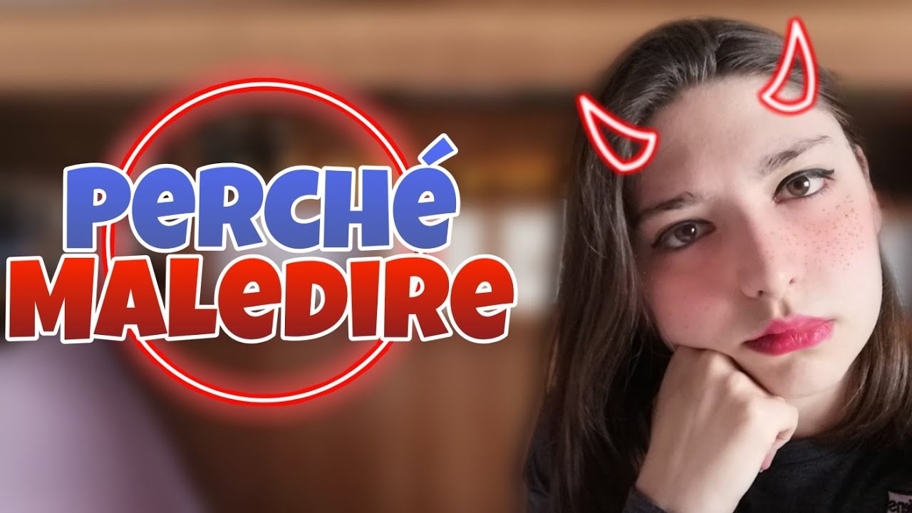 Perchè faccio maledizioni? La legge del tre punisce la magia nera?